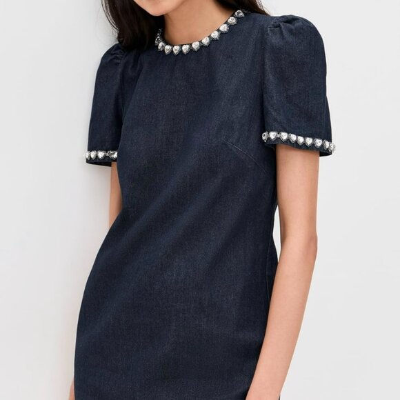 Zimmermann Hypnotic Midi Skirt - Picture 4 of 10